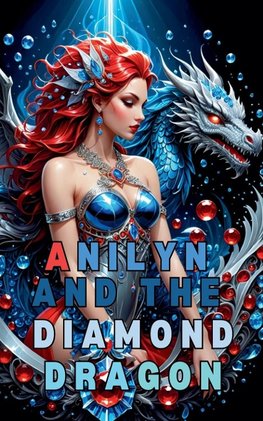 Anilyn and the Diamond Dragon