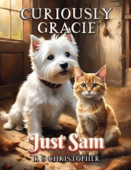 Curiously Gracie - Just Sam