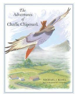 The Adventures of Charlie Chipmunk