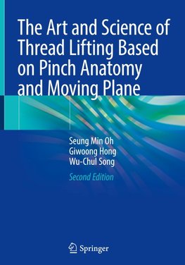 The Art and Science of Thread Lifting Based on Pinch Anatomy and Moving Plane