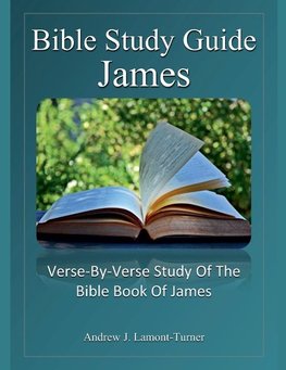 Bible Study Guide