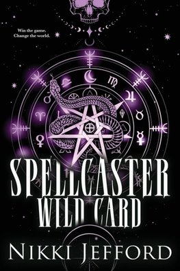 Spellcaster Wild Card