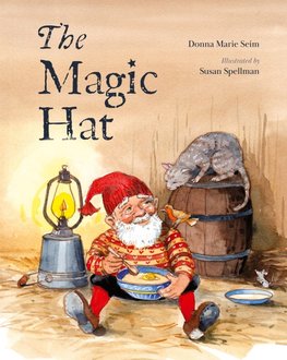 The Magic Hat