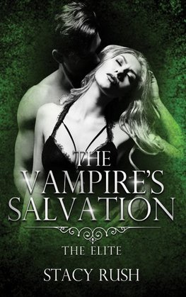 The Vampire's Salvation