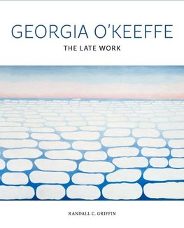 Georgia O'Keeffe