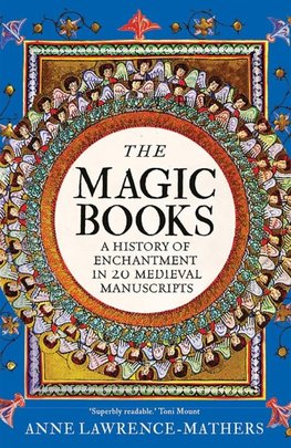 Magic Books