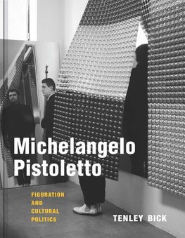 Michelangelo Pistoletto