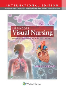 Lippincott Visual Nursing