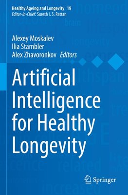 Artificial Intelligence for Healthy Longevity