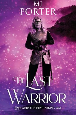 The Last Warrior