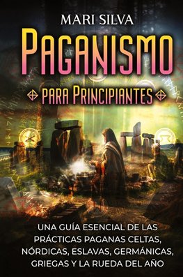 Paganismo para principiantes