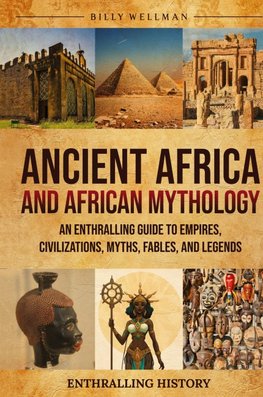 Ancient Africa and African Mythology