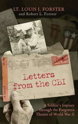 Letters from the CBI