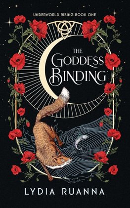 The Goddess Binding