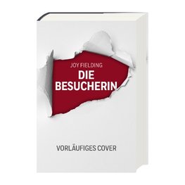 Die Besucherin