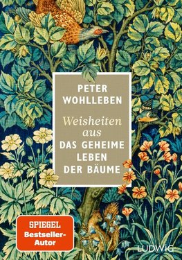 Weisheiten aus 'Das geheime Leben der Bäume'