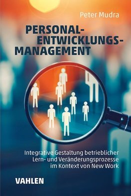 Personalentwicklungsmanagement