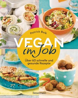 Vegan im Job