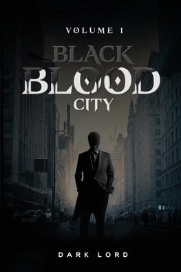 Black Blood City