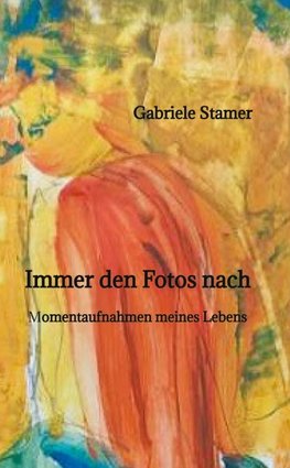 Immer den Fotos nach