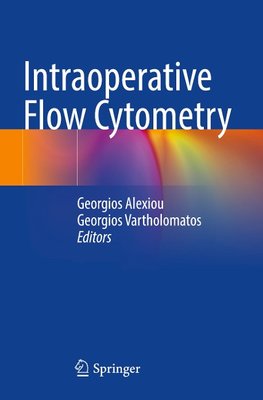 Intraoperative Flow Cytometry