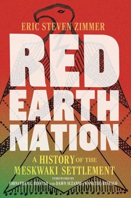 Red Earth Nation