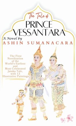 The Tale of Prince Vessantara