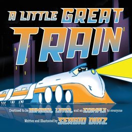 A Little Great Train