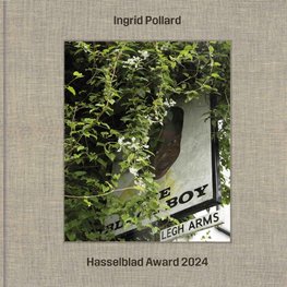 Ingrid Pollard. Hasselblad Award 2024