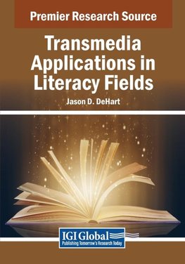 Transmedia Applications in Literacy Fields