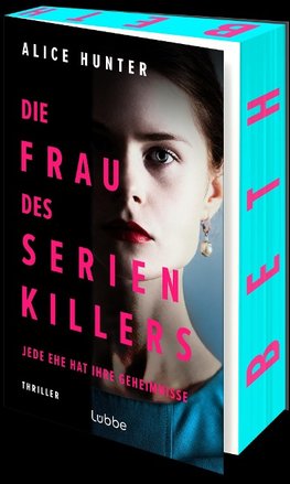 Die Frau des Serienkillers