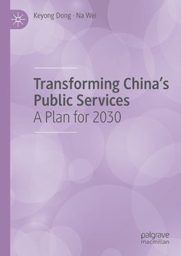 Transforming China's Public Services