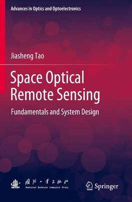 Space Optical Remote Sensing