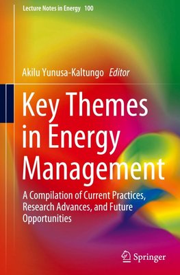 Key Themes in Energy Management