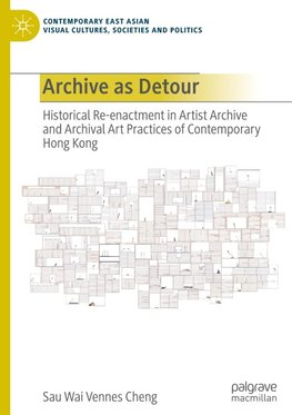 Archive as Detour