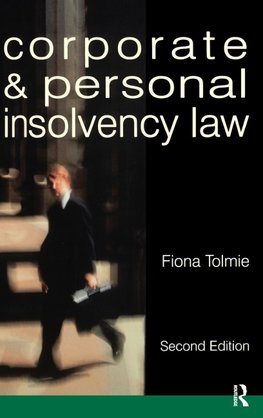 Corporate and Personal Insolvency Law