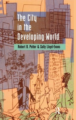 The City in the Developing World