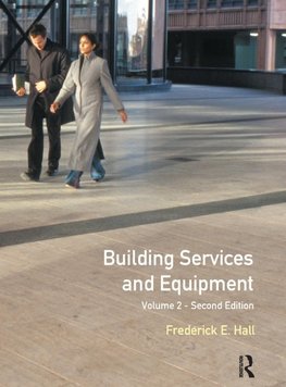 Building Services and Equipment