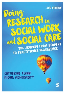 Doing Research in Social Work and Social Care