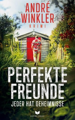 Perfekte Freunde - Jeder hat Geheimnisse