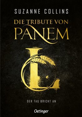 Die Tribute von Panem. Untitled Novel