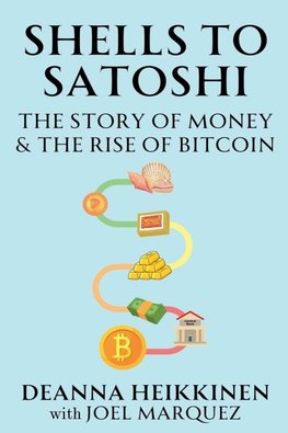 Shells to Satoshi