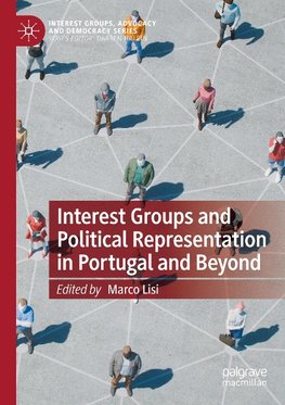 Interest Groups and Political Representation in Portugal and Beyond