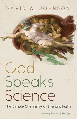 God Speaks Science