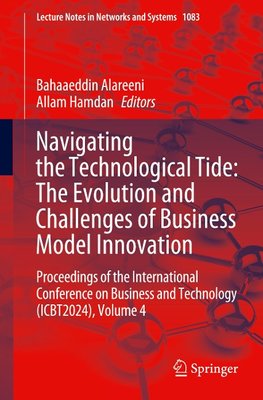 Navigating the Technological Tide: The Evolution and Challenges of Business Model Innovation