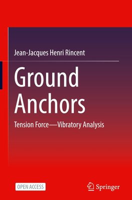 Ground Anchors