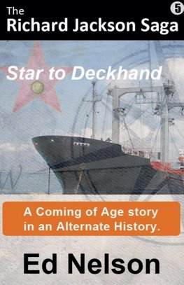 Star to Deckhand