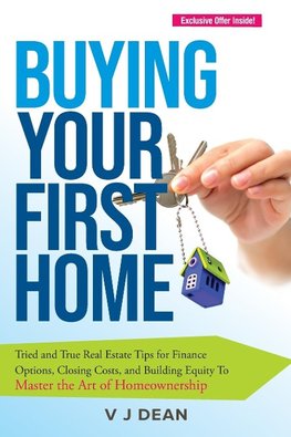 Buying Your First Home