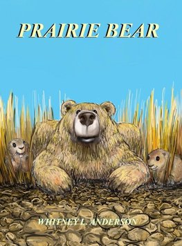 Prairie Bear