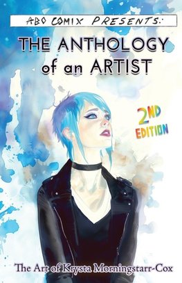 The Anthology of an Artist